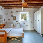 Anastasia's House Ysterni Isterni (Paros)