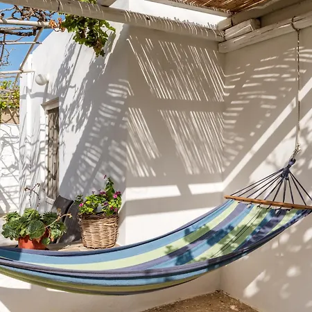 Anastasia's House Ysterni Isterni (Paros)