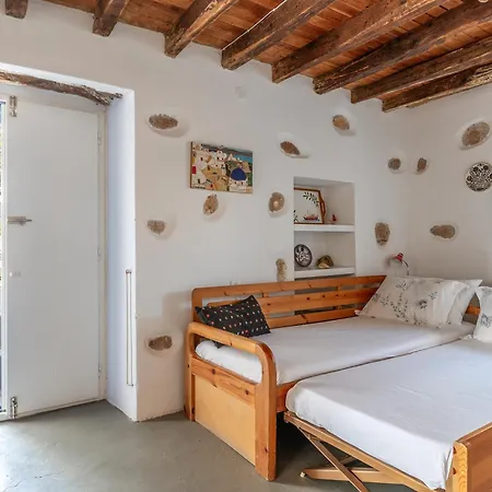 Anastasia's House Ysterni *