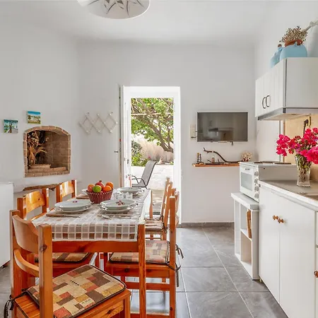 Anastasia's House Ysterni Holiday home Isterni (Paros)