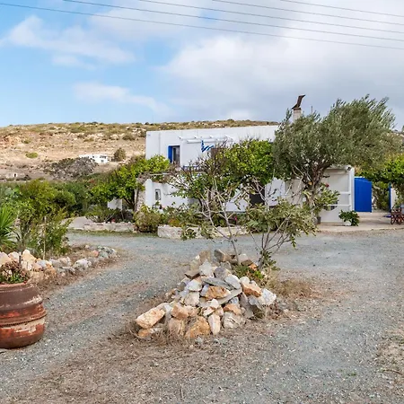 Anastasia's House Ysterni * Isterni (Paros)