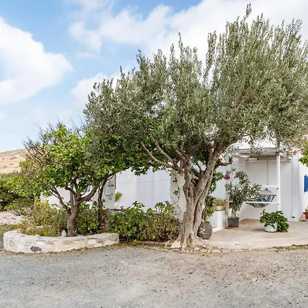 Anastasia's House Ysterni Holiday home Isterni (Paros)