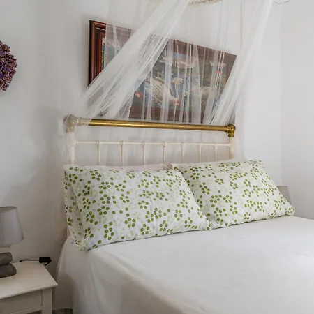 Anastasia's House Ysterni Isterni (Paros)