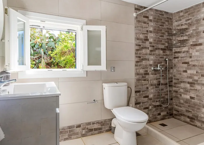 Anastasia's House Ysterni Дом отдыха