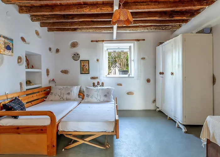 Anastasia's House Ysterni